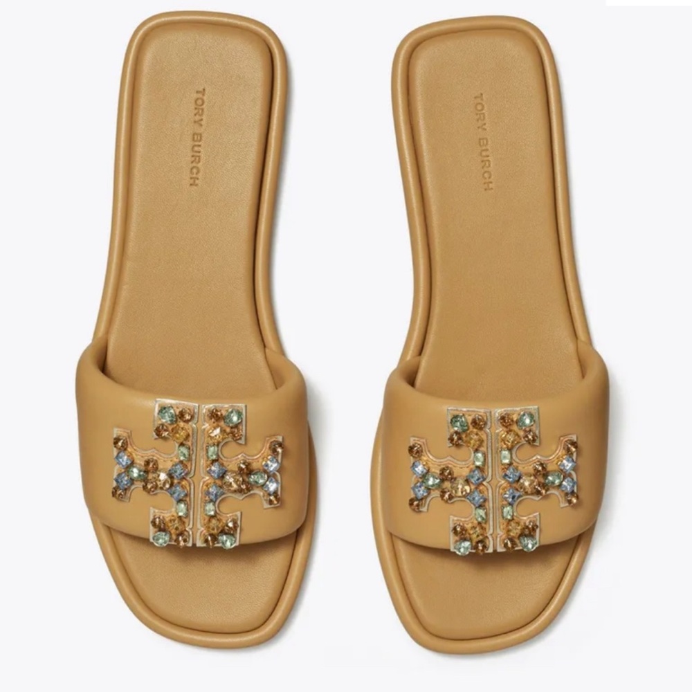 Tory Burch Slides